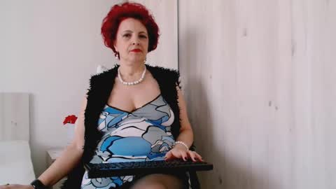 Milfsupreme online show from March 9, 12:30 pm