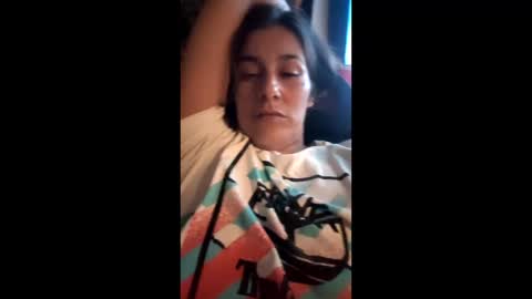 BabygirlsFreaky online show from March 5, 1:45 am