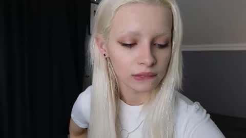 Eva online show from March 14, 12:28 pm