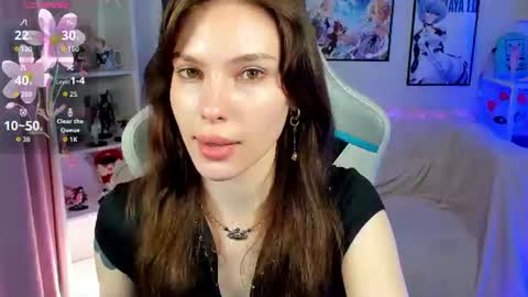 Mili Jay online show from June 10, 5:55 pm