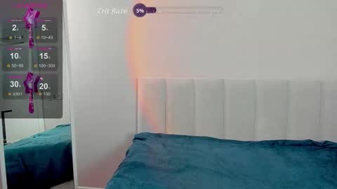 Milana online show from November 6, 4:07 am