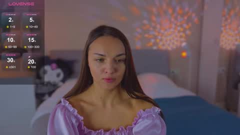 Milana online show from October 6, 3:56 am