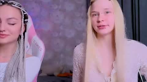 Milia online show from June 23, 10:41 pm