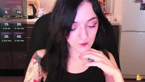 Lina online show from November 7, 9:26 am