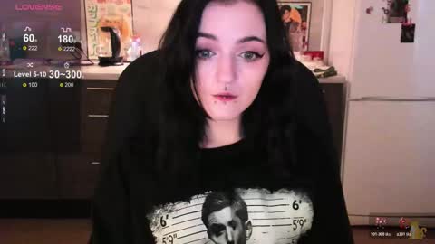 Lina online show from November 12, 8:01 am