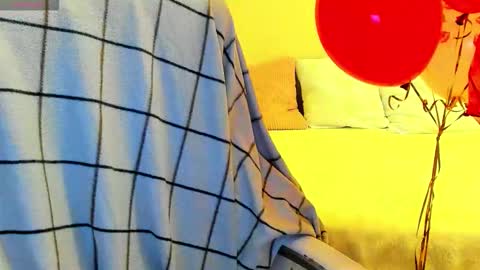 MilisaSweet online show from February 13, 8:43 pm