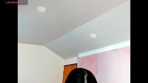 Snapshot of milk_candy16 chatting on October 15, 12:19 pm S O F I A online show from October 15, 12:19 pm