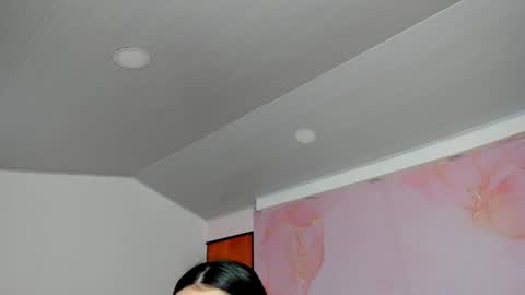 Snapshot of milk_candy16 chatting on September 23, 12:25 pm S O F I A online show from September 23, 12:25 pm