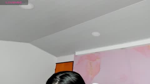 Snapshot of milk_candy16 chatting on October 14, 12:19 pm S O F I A online show from October 14, 12:19 pm