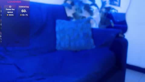 CHLOE online show from March 18, 2:22 pm