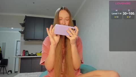 MilkaLiza online show from May 29, 8:51 pm