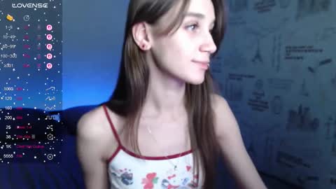 Milky online show from January 9, 1:59 pm