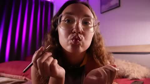 Ashley online show from January 8, 7:56 am