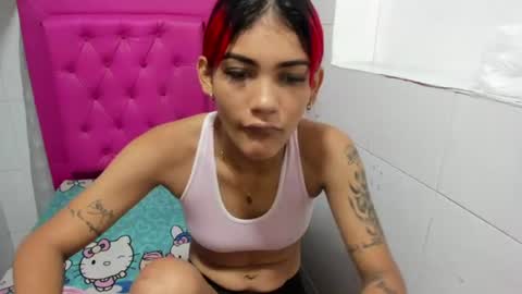milkyway_18 online show from July 21, 2:51 pm