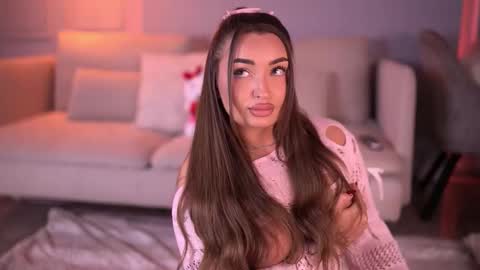 milla_serene online show from March 15, 7:32 am