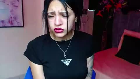 Violeta online show from December 3, 3:36 pm