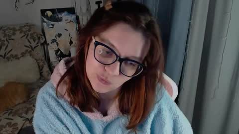 Milla online show from April 30, 11:08 pm