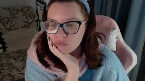 Milla online show from April 28, 6:45 pm
