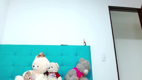 Aleja online show from February 17, 7:23 pm