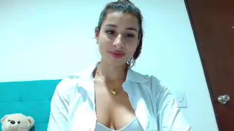 Aleja online show from December 3, 2:45 am