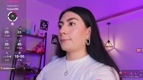 miller_vanessa_ online show from July 7, 9:06 pm
