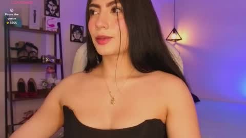 miller_vanessa_ online show from November 12, 9:57 pm