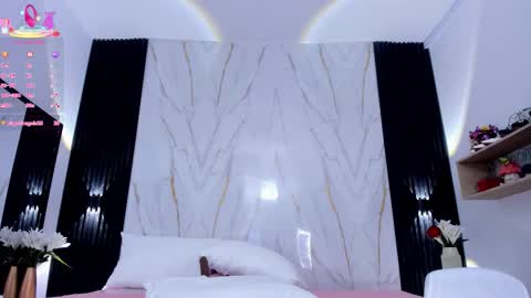 Millie online show from October 30, 8:10 pm