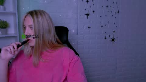 Millie online show from April 21, 1:40 pm