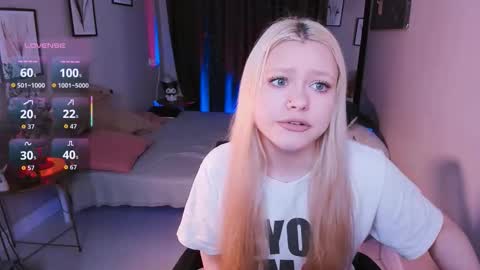 Millie online show from January 18, 1:18 pm