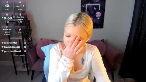 Millie online show from December 4, 6:26 am