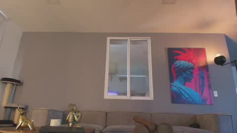 Mila  online show from March 6, 12:41 pm