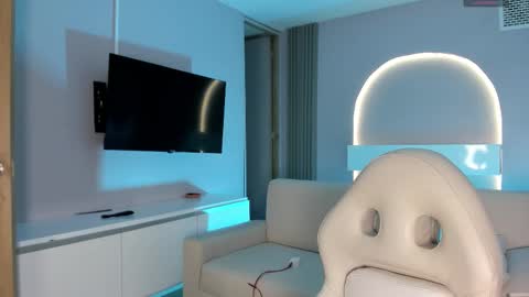 Ana Maria online show from November 19, 11:38 pm