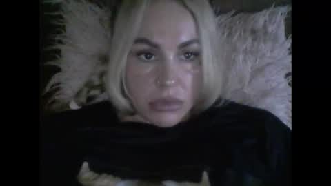 millisa13 online show from May 31, 6:53 pm