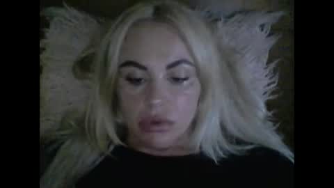 millisa13 online show from April 26, 9:34 pm