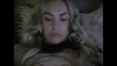 millisa13 online show from May 21, 10:30 pm