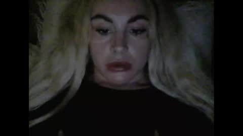 millisa13 online show from April 6, 12:10 am