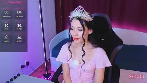 milly__foxy online show from November 20, 11:55 am