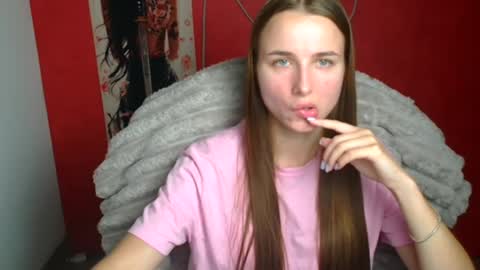 Milly online show from August 4, 9:48 am