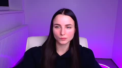 Milly online show from February 3, 12:14 pm