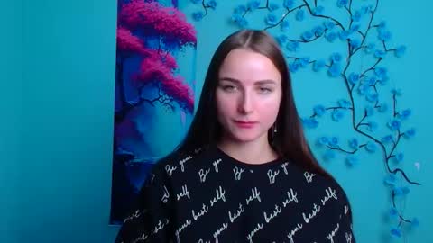 Milly online show from November 19, 6:46 am