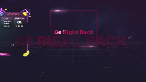 Milly online show from October 20, 11:02 am