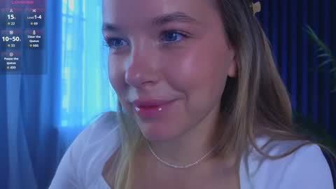 Snapshot of milly_shy chatting on October 13, 6:49 am Milly online show from October 13, 6:49 am