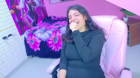 millybell303av online show from March 18, 4:56 pm