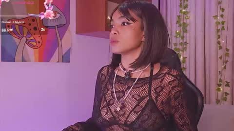 CherryTattoo online show from December 2, 10:34 pm