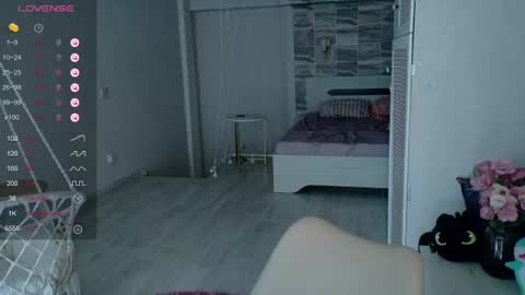 milounee online show from August 2, 8:39 am