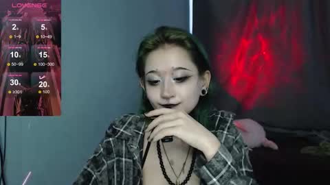 milten_trish online show from March 10, 5:55 am