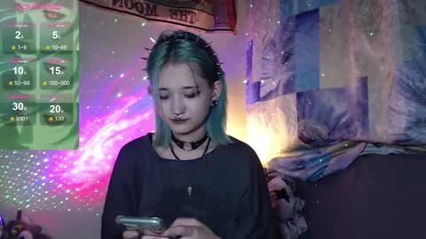 milten_trish online show from October 16, 11:18 pm