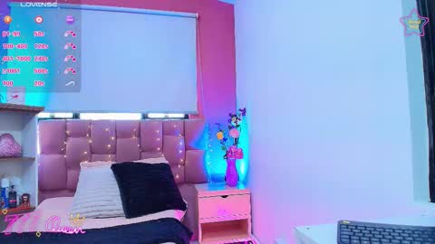  Milu Belucci  online show from February 27, 2:06 pm