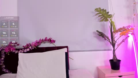 Snapshot of milu_beluci chatting on January 9, 3:01 pm Milu Belucci online show from January 9, 3:01 pm