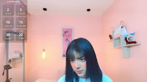 milu_carbajal_x online show from December 13, 8:15 pm